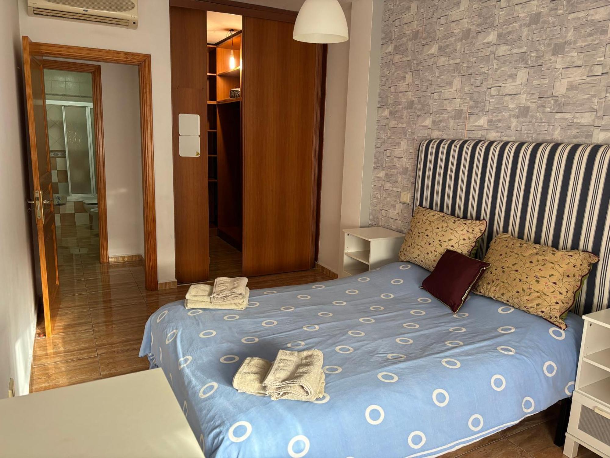 Piso Seminuevo Centrico Con Vistas Apartman Vecindario  Kültér fotó