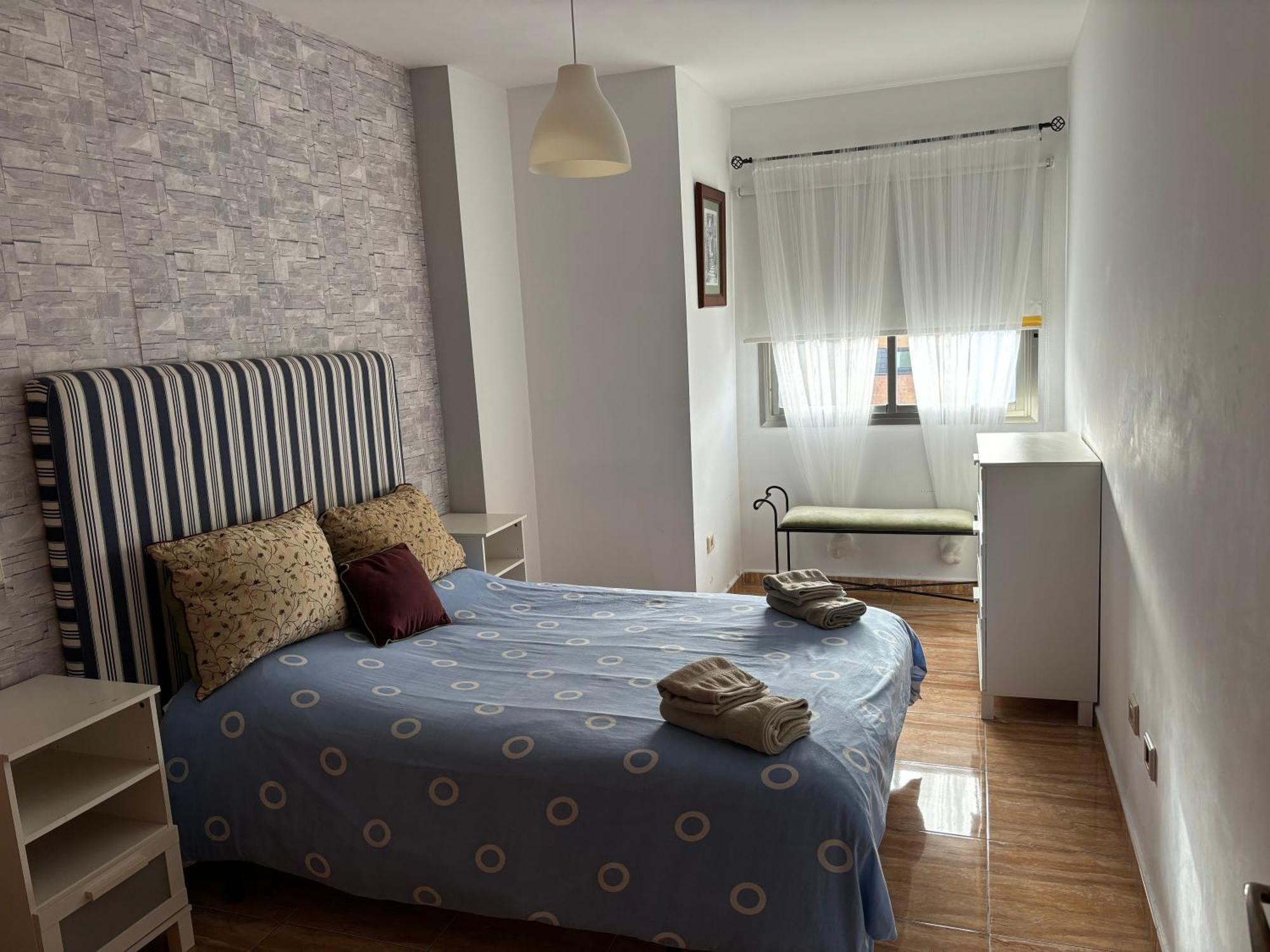 Piso Seminuevo Centrico Con Vistas Apartman Vecindario  Kültér fotó