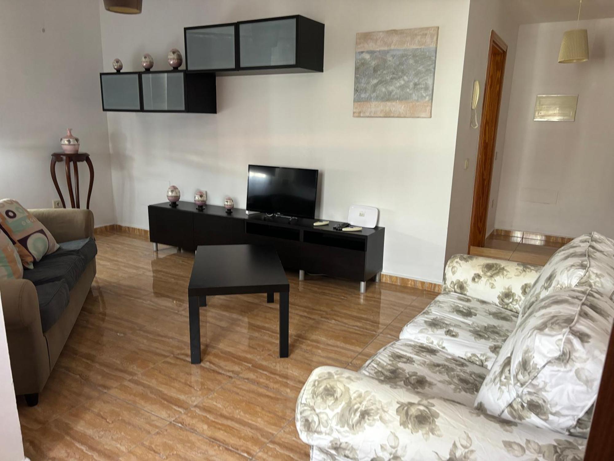 Piso Seminuevo Centrico Con Vistas Apartman Vecindario  Kültér fotó